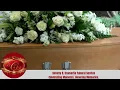 Beverly D Cromartie Funeral Service