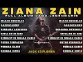 ZIANA ZAIN FULL ALBUM ROCK COVER 2026 | 8 Lagu Legendaris Malaysia Terbaik Sepanjang Masa