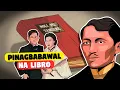 Lagu Mga Lihim sa Noli Me Tangere