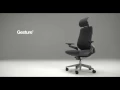 Steelcase Gesture Chair
