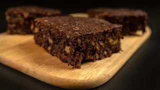 tiada gula tiada tepung pencuci mulut yang sangat sihat untuk seisi keluarga 