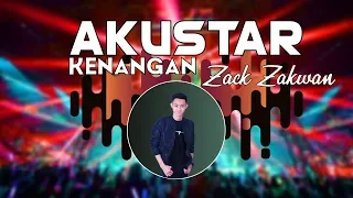 Download Zack Zakwan - Kenangan #akuStar MP3