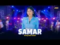 Download Lagu ROSYNTA DEWI - SAMAR | Feat. BINTANG FORTUNA (Official Music Video)
