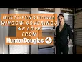 Hunter Douglas Blinds and Shades Options 2019
