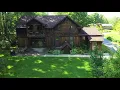 7149 Derby Road Derby N Y - Aerial Drone