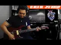 Download Lagu Kumilik-Mu (Guitar Cover) - JPCC Worship