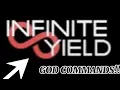 OP INFINITE YIELD TROLLING PEOPLE WITH FLING FUNNY TSB SCRIPT OVER POWERED