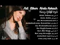 Full Album Rindu Kekasih Nancy Ajram style terbaru
