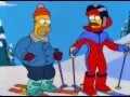 Download Lagu Stupid Sexy Flanders! (The Simpsons)