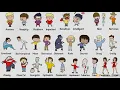 100 Adjectives to Describe Personality and Character Character Traits Personality Traits
