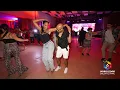 Nervif \u0026 Bersy Cortez - Salsa Social at World Stars Salsa Festival 2025, Albena/Bulgaria