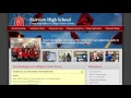 FHS Transcript LOR Request Process
