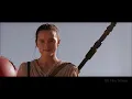Star Wars: The Force Awakens • Rey's Theme • John Williams