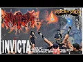 Lagu 🇮🇩 INVICTA ☠️ LIVE AT ROCK IN SOLO FESTIVAL 2025 #invicta #rockinsolo #rockinsolofestival #metal 