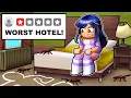 Lagu The WORST HOTEL Known to Roblox!