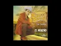 Lupillo Rivera - El Moreño CD COMPLETO