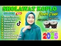 Download Lagu SHOLAWAT NABI MERDU VERSI KOPLO FULL ALBUM TERBARU 2025 (YA AYYUHAN NABI)
