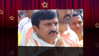 khammam district mp ponguleti srinivas reddy anna new song presented by dj cheecha 