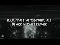 NLE The Great & NLE Choppa - KO | Lyrics