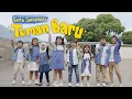 Download Lagu TEMAN BARU - Santa Sakramenta (Official Music Video)