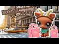 LPS Vlog Hunting for Littlest Pet Shops