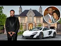 Method Man s Lifestyle 2025 Wife Children Mom And Dad and Net Worth