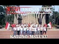 Katong Maluku - Kami Indonesia (Official Music Video)