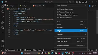 JavaScript ES6 Modules Explained import export Beginner Friendly Tutorial