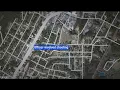 GBI Officer-involved shooting in Chattooga Co