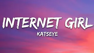 KATSEYE - Internet Girl
