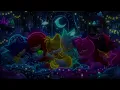 Sonic & Friends Cozy Bedroom 🌙 Relaxing Music for Stress Relief ★ Fall Asleep Instantly