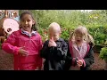 Mr Bloom's Nursery - Digging for worms