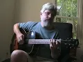 Slow Drag / Cincinnati Flow Rag (Ernie Hawkins, Gary Davis)