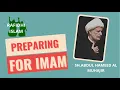 Download Lagu Preparing For Imam al-Mahdi | Sheikh Abd al-Hameed al Muhajir