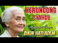 Download Lagu KERONCONG SYAHDU ENAK DI DENGAR BIKIN ADEM DI SAAT LELAH BEKERJA FULL PEMANDANGAN DESA ASRI 