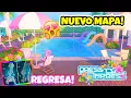 Download Lagu NUEVA MANSION y PISCINA MAPA de VERANO en Dress to Impress Roblox +obten set SIRENA LIMITADO!