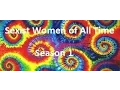 Sexist Women of All Time Season 1 EP 1 Chanel West Coast