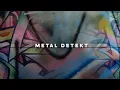 Lagu Rufige Kru – Metal Detekt (Visualiser)