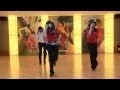 Download Lagu Take Me Home Line Dance - Perianna Wong