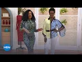 Vivica A Fox Fashions 1st Anniversary HSN