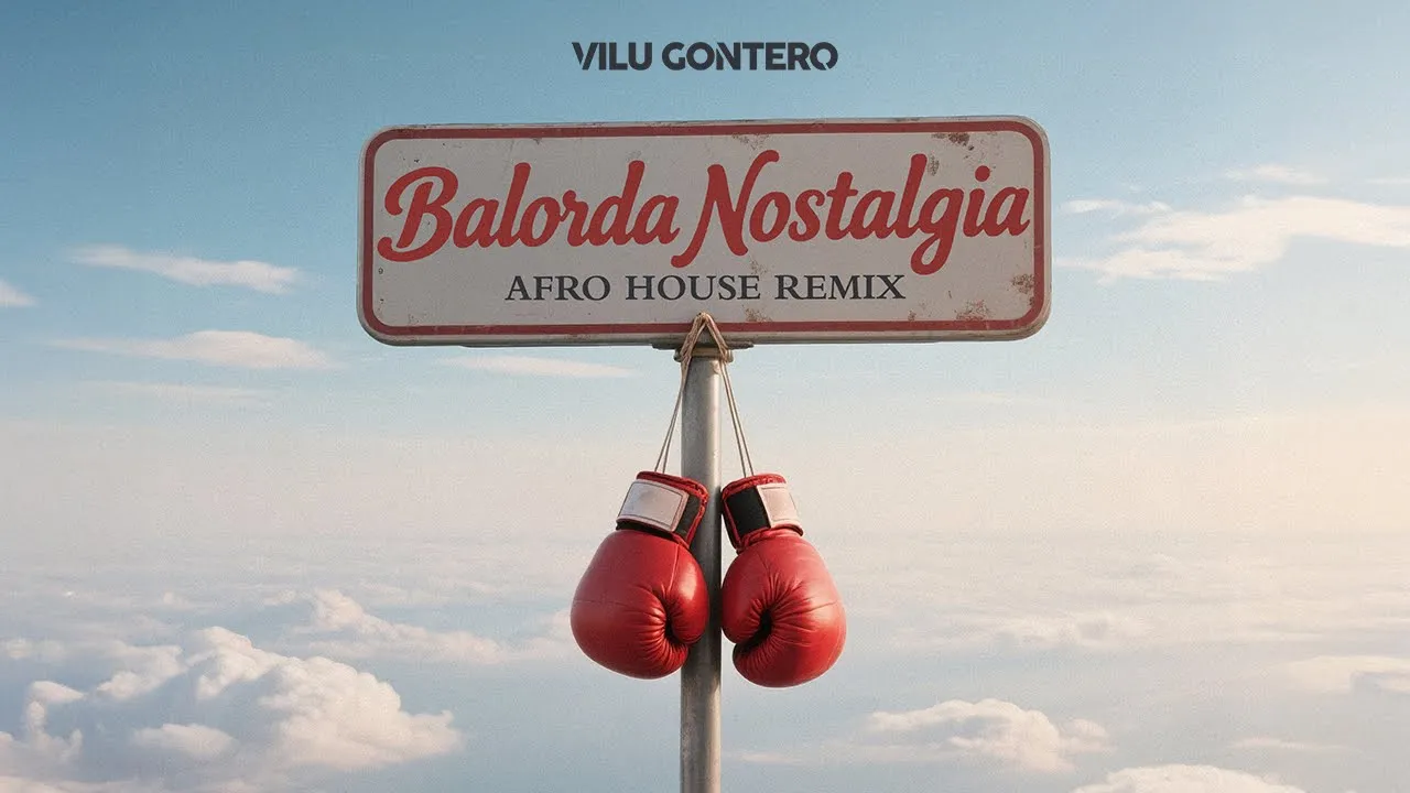 Balorda Nostalgia (Remix) - Olly, Juli, Vilu Gontero Balorda Nostalgia (Remix) - Olly, Juli, Vilu Gontero