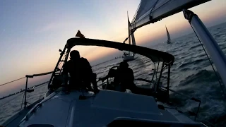 2018 GBCA Rum Race #7: Night Racing!