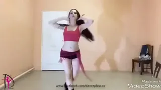في ليلة سودة وساعة حمرا دندنها