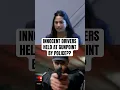 Download Lagu Police Are Holding Innocent Drivers at Gunpoint?? 😡👮‍♂️🚔 #police #technology #legal