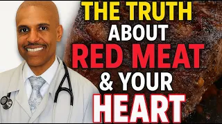 Why Red Meat Might Save Your Heart