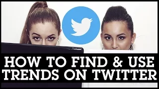 twitter trending topics explained 2016 how to find u0026 use trends on twitter
