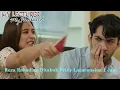 Lagu Reza Rahadian Ditabok Prilly Latuconsina 1 Jam #MyLecturerMyHusband | WeTV Original
