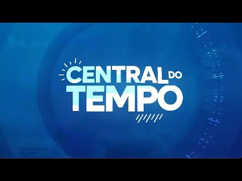 Central do Tempo: rajadas de vento e agitação marítima na Grande Florianópolis