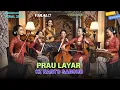 Prau Layar - Ki Narto Sabdho (Cover Keroncong Remix Version) | Nada Keroncong ID | Musik Jawa Klasik
