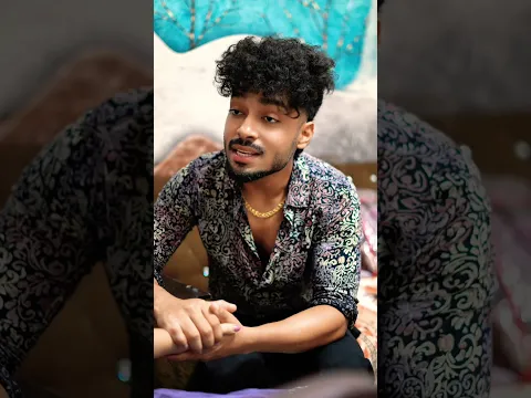 Part 3 Hidden Face Love Story❤️ #viral
